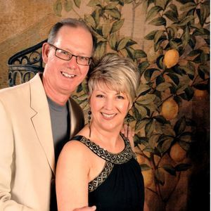 Meet your Posher, Donna